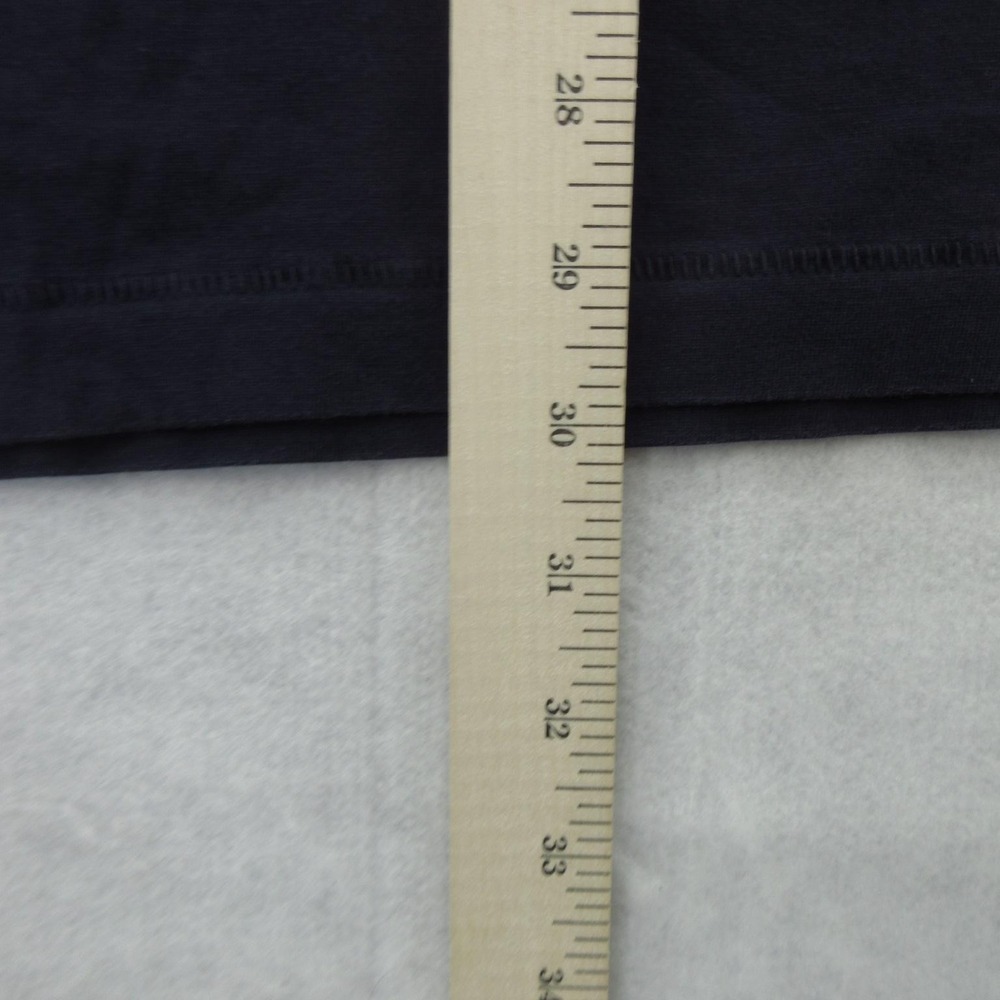Tommy Bahama Polo Shirt Mens 3XL Blue Supima Cotton Pocket Marlin Logo Casual - Picture 10 of 12